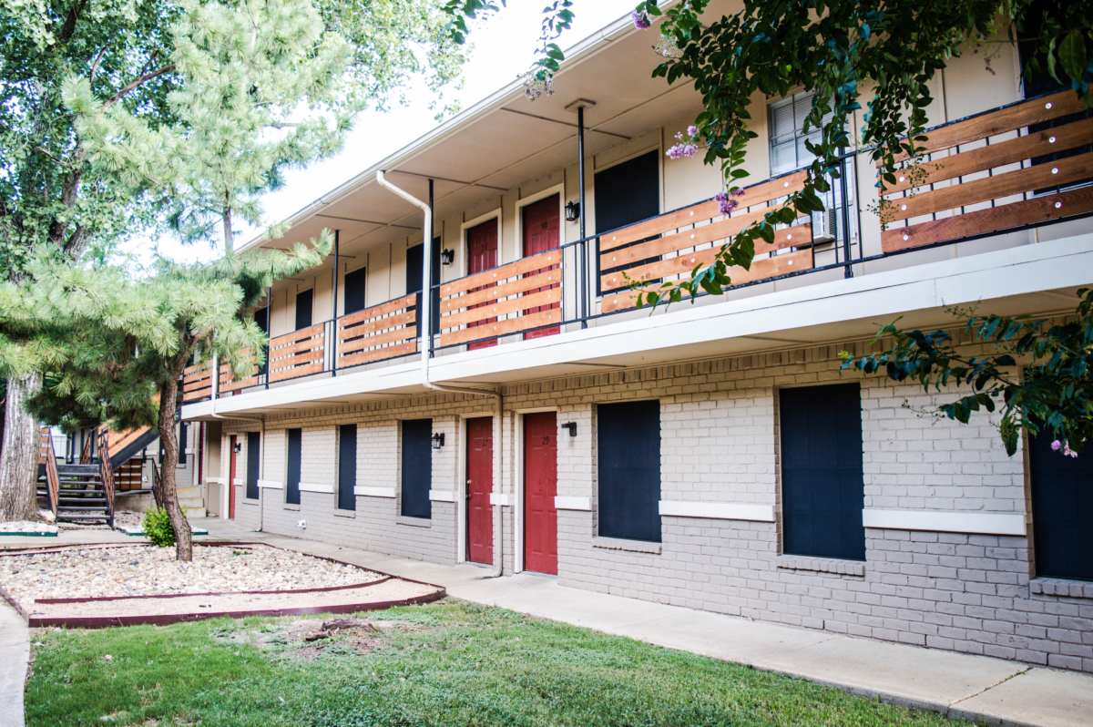 The Cedars Apartments, Cedar Hill, Texas