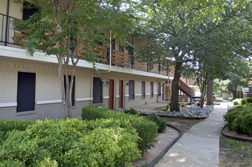 The Cedars Apartments, Cedar Hill, Texas